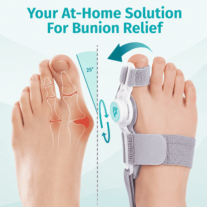 ORTHEO LAB®- BUNION FIX
