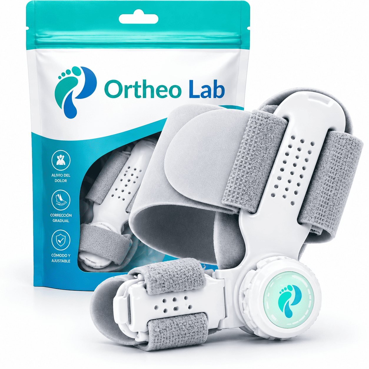 ORTHEO LAB®- BUNION FIX