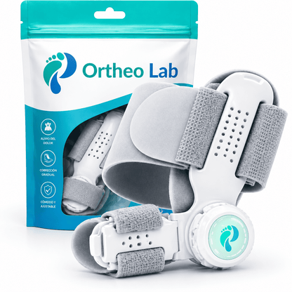 ORTHEO LAB®- BUNION FIX