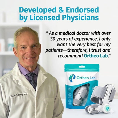 ORTHEO LAB®- BUNION FIX